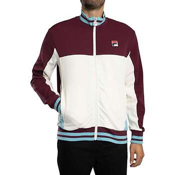 Fila  Trainingsjacken Tiebreaker Funnel Neck Track Jacket günstig online kaufen