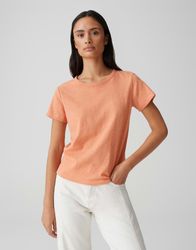 OPUS T-Shirt SORILA Regular aus Baumwoll günstig online kaufen