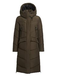 khujo Steppmantel EVIEL günstig online kaufen