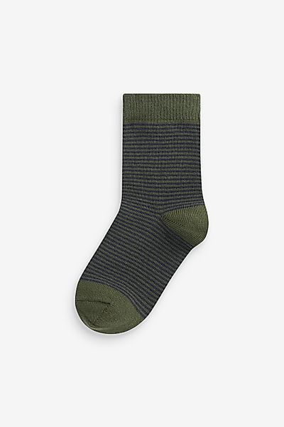 Next Kurzsocken Socken mit hohem Baumwollanteil, günstig online kaufen