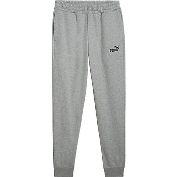 Puma  Hosen Ess No.1 günstig online kaufen