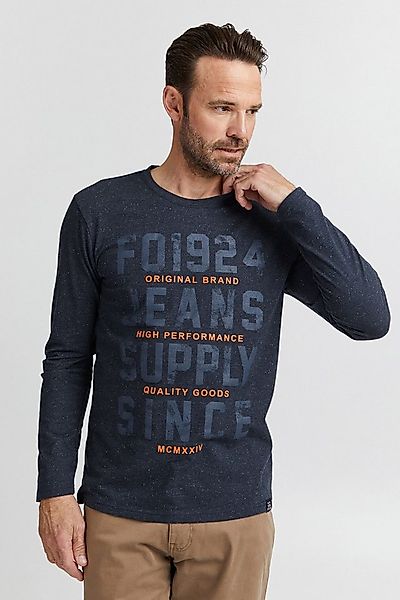 FQ1924 Longsleeve FQNoxan Modisches Oberteil günstig online kaufen