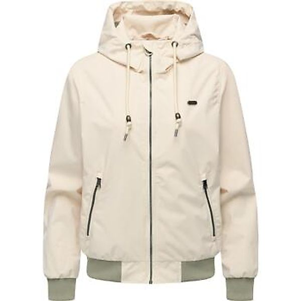 Ragwear  Damen-Jacke Outdoorjacke Nuggeta Summer YOUMODO günstig online kaufen