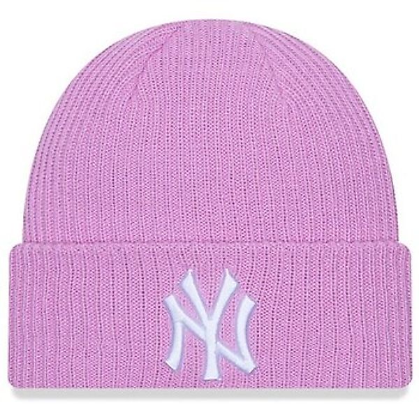 New-Era  Mütze Mlb Wmns Rib Polylana Beanie Neyyan günstig online kaufen