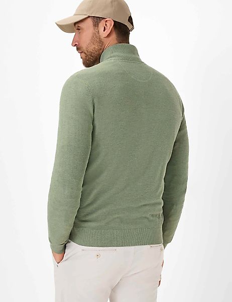 Brax Strickjacke "Style JAKE" günstig online kaufen