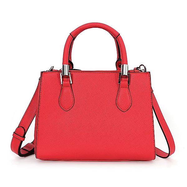 TAN.TOMI Henkeltasche Umhängetasche Messenger Taschen Kleine Handtasche für günstig online kaufen