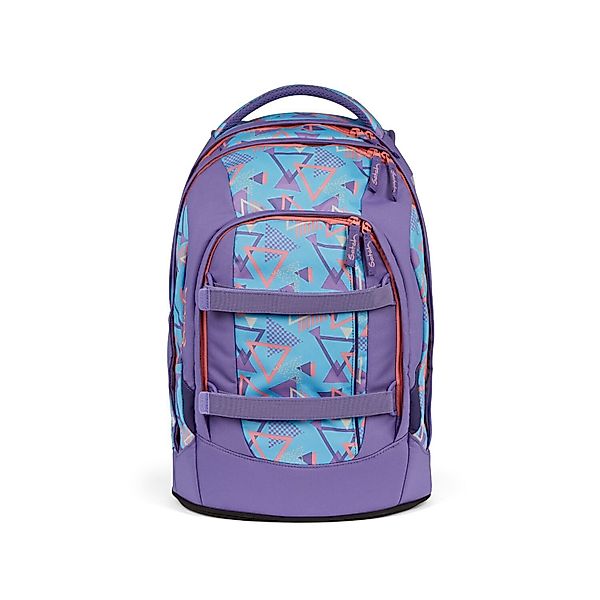 Satch Schulranzen Schulrucksack PACK 80s Dance, günstig online kaufen
