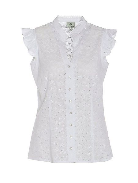 Berwin Trachtenbluse günstig online kaufen