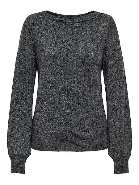 JDY Strickpullover JDYRue (1-tlg) Plain/ohne Details günstig online kaufen