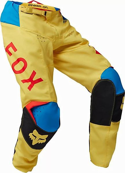 Fox Motorradhose 180 Race Spec Motocross Hose günstig online kaufen