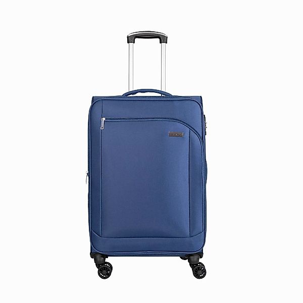 Crosstravel Weichgepäck-Trolley Einzelkoffer Monterey S / günstig online kaufen