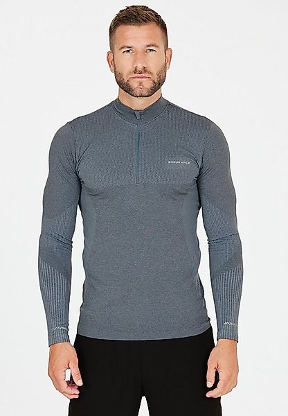 ENDURANCE Funktionsshirt Jaro (1-tlg) mit maximaler Bewegungsfreiheit günstig online kaufen
