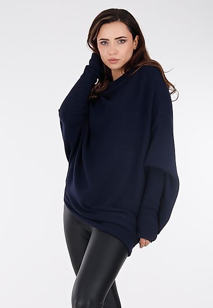 YC Fashion & Style Strickpullover "Casual günstig online kaufen