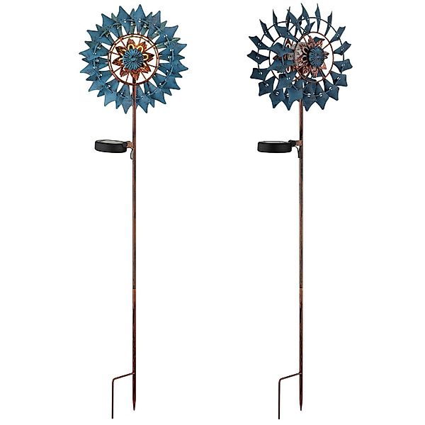bmf-versand LED Solarleuchte Solarleuchte Garten Außen günstig online kaufen