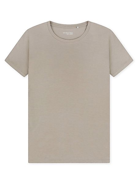 Schiesser T-Shirt Mix & Relax unterziehshirt günstig online kaufen