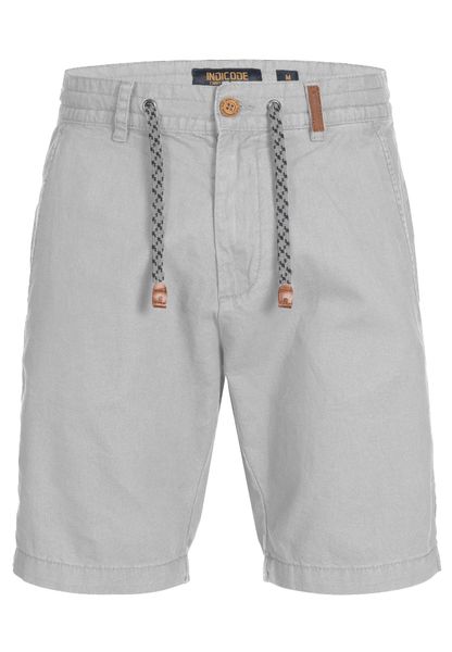 Indicode Chinoshorts Bowmanville Moderne und luftig günstig online kaufen