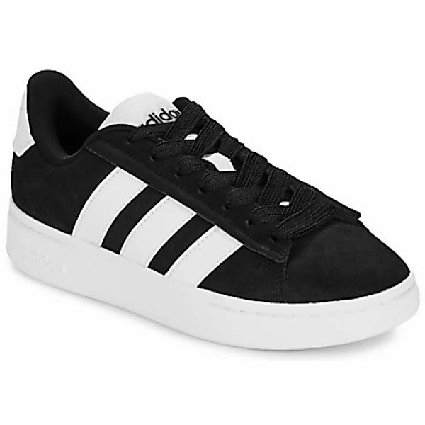 adidas Grand Court Alpha 00s Sneaker Herren schwarz günstig online kaufen