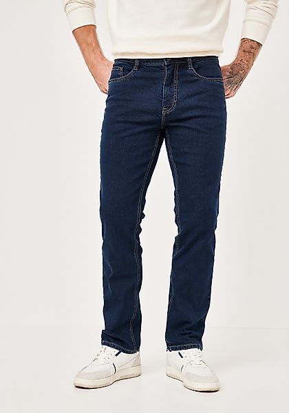 Paddock's Slim-fit-Jeans RANGER Regular Fit Jeans günstig online kaufen