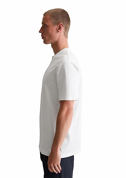 Marc OPolo DENIM T-Shirt "mit Rückenprint" günstig online kaufen