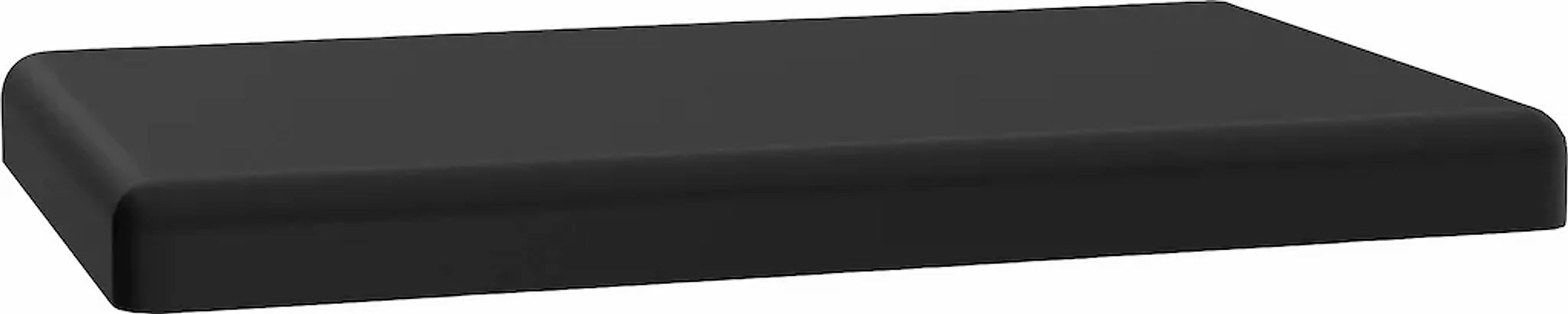 FORTE Bankauflage "High Rock" Breite 61,6 cm günstig online kaufen