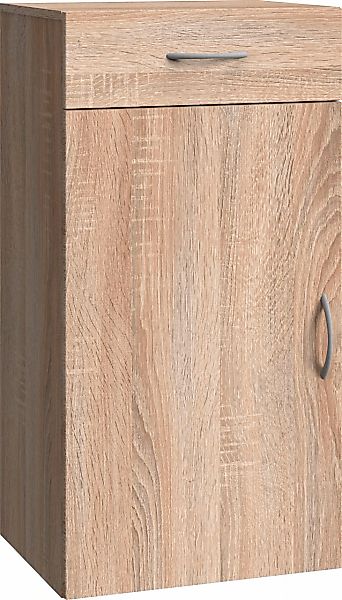 Wimex Kombikommode "Multiraumkonzept" Schubkästen auf Metallschienen günstig online kaufen