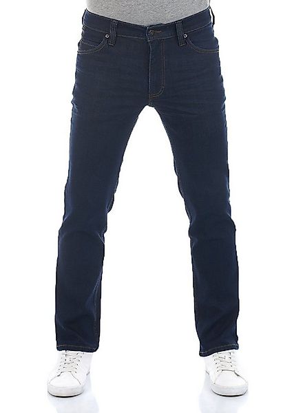 MUSTANG Straight-Jeans Herren Jeanshose Tramper Regular Fit Denim Hose mit günstig online kaufen