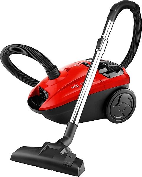 eta Bodenstaubsauger "DIEGO ETA352190000, ECO Motor" günstig online kaufen