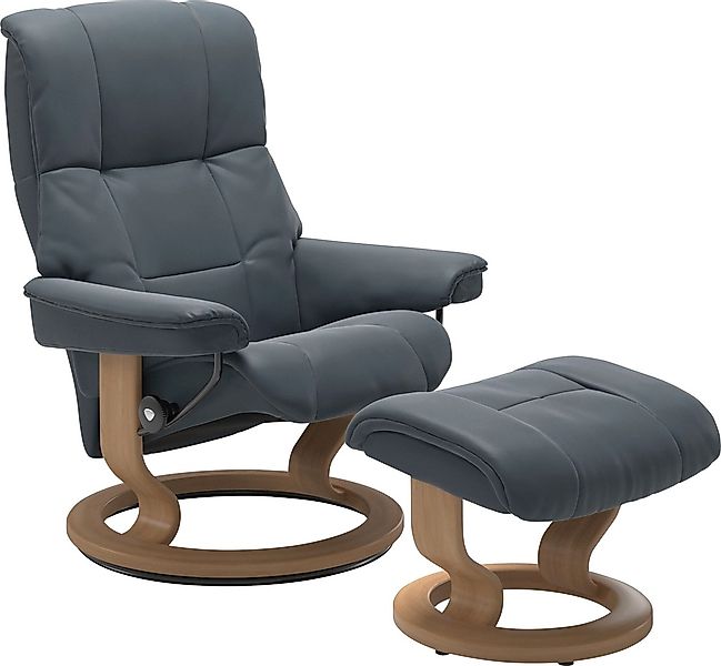 Stressless Relaxsessel "Mayfair" mit Classic Base, Größe S, M & L, Gestell günstig online kaufen