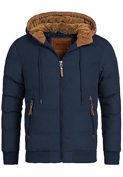 Indicode Winterjacke Adeline günstig online kaufen