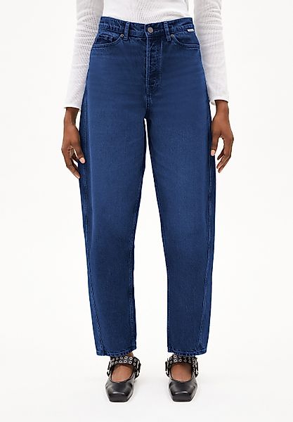 Armedangels Weite Jeans BAARELL Barrel Jeans günstig online kaufen