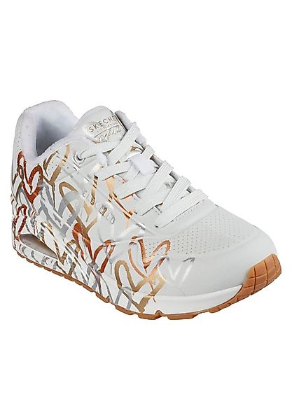 Skechers UNO METALLIC LOVE Sneaker günstig online kaufen