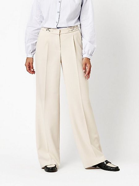 TONI Palazzohose Luisa mit weitem Beinverlauf günstig online kaufen