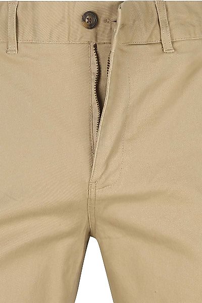 Scotch and Soda Chino Stuart Beige - Größe W 32 - L 34 günstig online kaufen