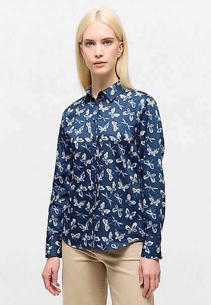 Eterna Hemdbluse REGULAR FIT EASY IRON (bügelleicht) günstig online kaufen