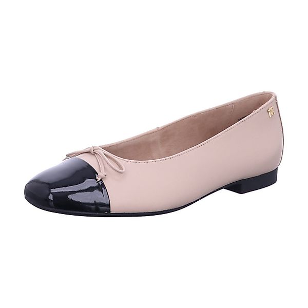 Paul Green Ballerina "Paul Green Ballerinas Leder" günstig online kaufen
