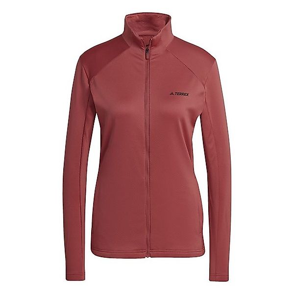 adidas TERREX Fleecejacke adidas TERREX Damen Fleecejacke Multi Full Zip Fl günstig online kaufen