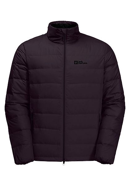Jack Wolfskin Daunenjacke ATHER DOWN JKT M RDS günstig online kaufen
