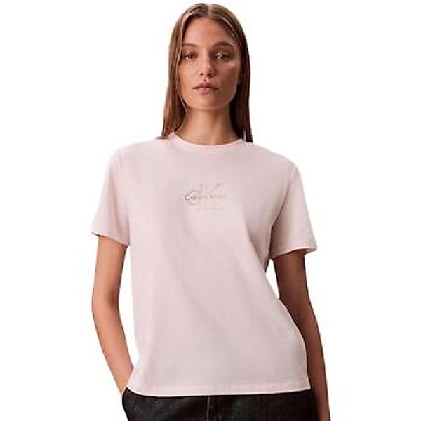 Calvin Klein Jeans  T-Shirt - günstig online kaufen