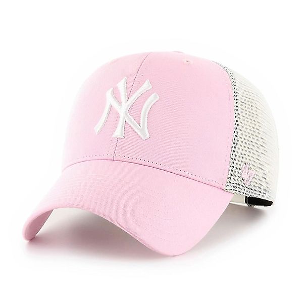 47 New York Yankees Flagship Mvp Deckel One Size Rose günstig online kaufen