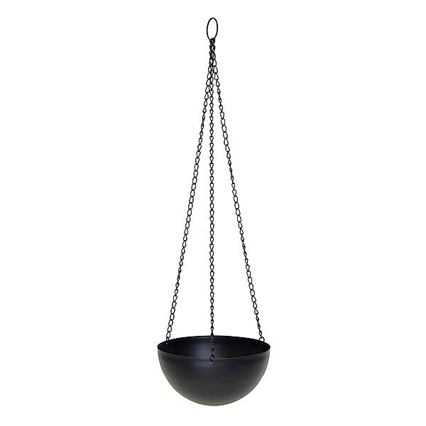 Spetebo Blumenampel Metall Blumentopf zum hängen günstig online kaufen