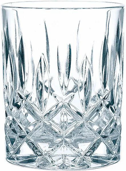 Nachtmann Whiskyglas »Noblesse«, (Set, 6 tlg.), Made in Germany, 295 ml, 6- günstig online kaufen