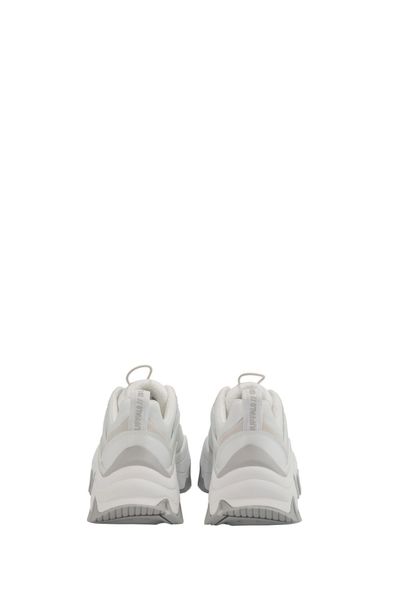 Buffalo TRAIL ONE Plateausneaker, Schnürschuh, Chunky günstig online kaufen