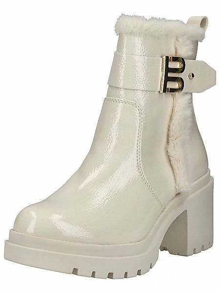 BAGATT Stiefelette "BAGATT Stiefelette Lederimitat/Textil" günstig online kaufen