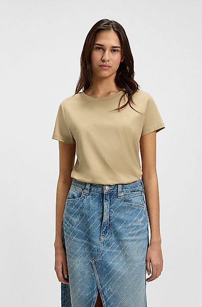BOSS ORANGE T-Shirt Esogo Premium Damenmode günstig online kaufen