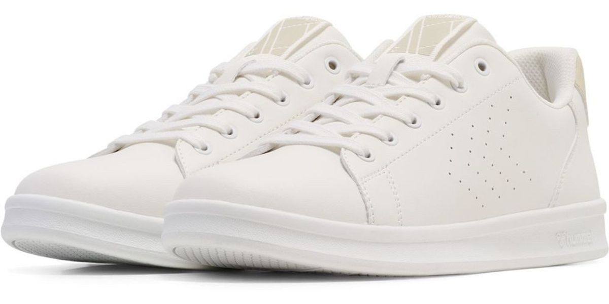hummel Court Line Sneaker günstig online kaufen