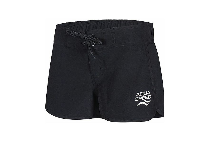 Aqua Speed Boardshorts (Badehose – elastisch, robust & angenehm atmungsakti günstig online kaufen