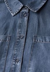 CECIL Midikleid -  Lyocell Midikleid Damen günstig online kaufen