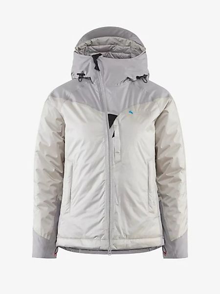 Klättermusen Winterjacke Bifrost - Kapuzen-Daunenjacke für Damen günstig online kaufen