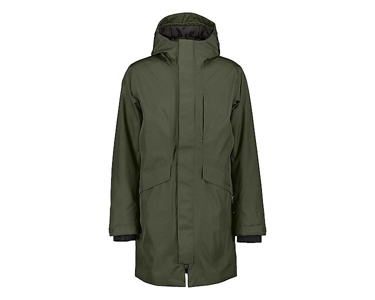 Didriksons Funktionsparka Didriksons Kenny 7 - Herren Parka günstig online kaufen