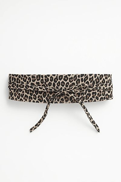 COLLEZIONE ALESSANDRO Ledergürtel "Leo" günstig online kaufen